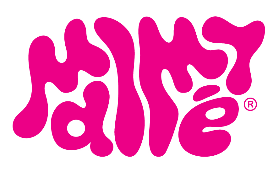 MalMèr Creative Agency λογότυπο